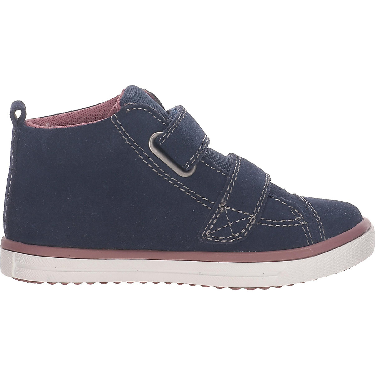 Sneakers High MILLY WMS Weite M für Mädchen