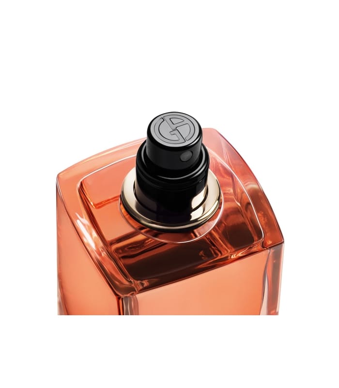 Giorgio Armani-SI-Eau de parfum Intense