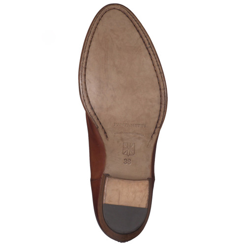 Stiefelette-17142890013 Pantanetti