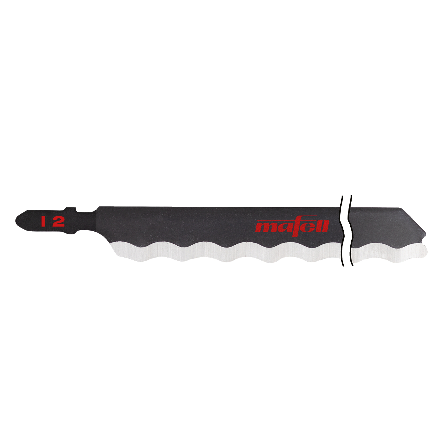 Mafell Accessories 093862 Lamă de ferăstrău M3 tip sandwich metalic BIM 3 bucăți