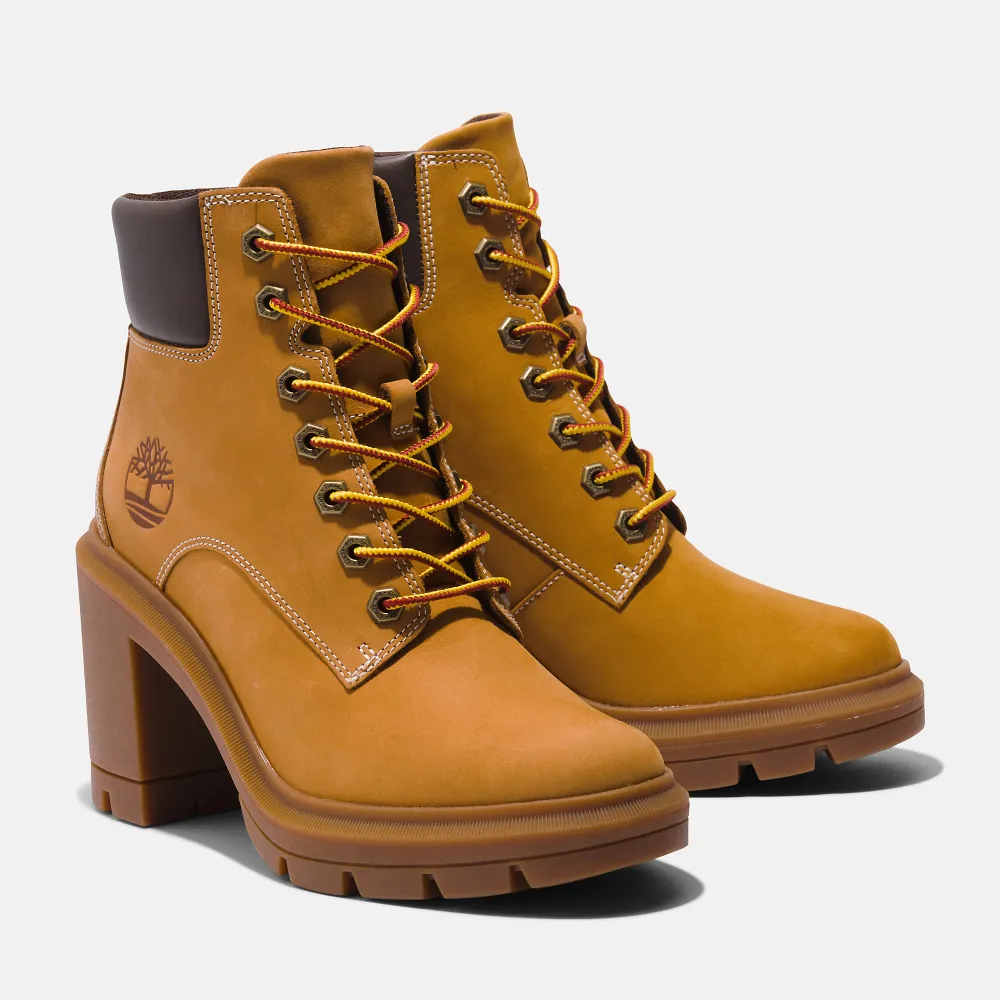 Timberland Allington TB0A5Y5R2311 / gelb