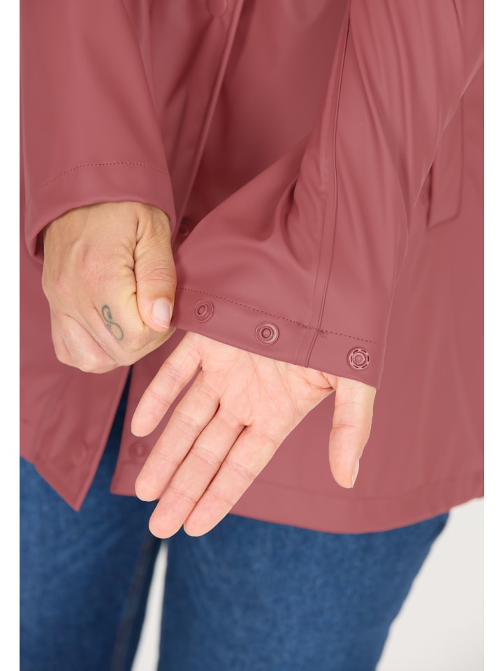 Weather Report Regenjacke PETRA in 4109 Apple Butter günstig kaufen