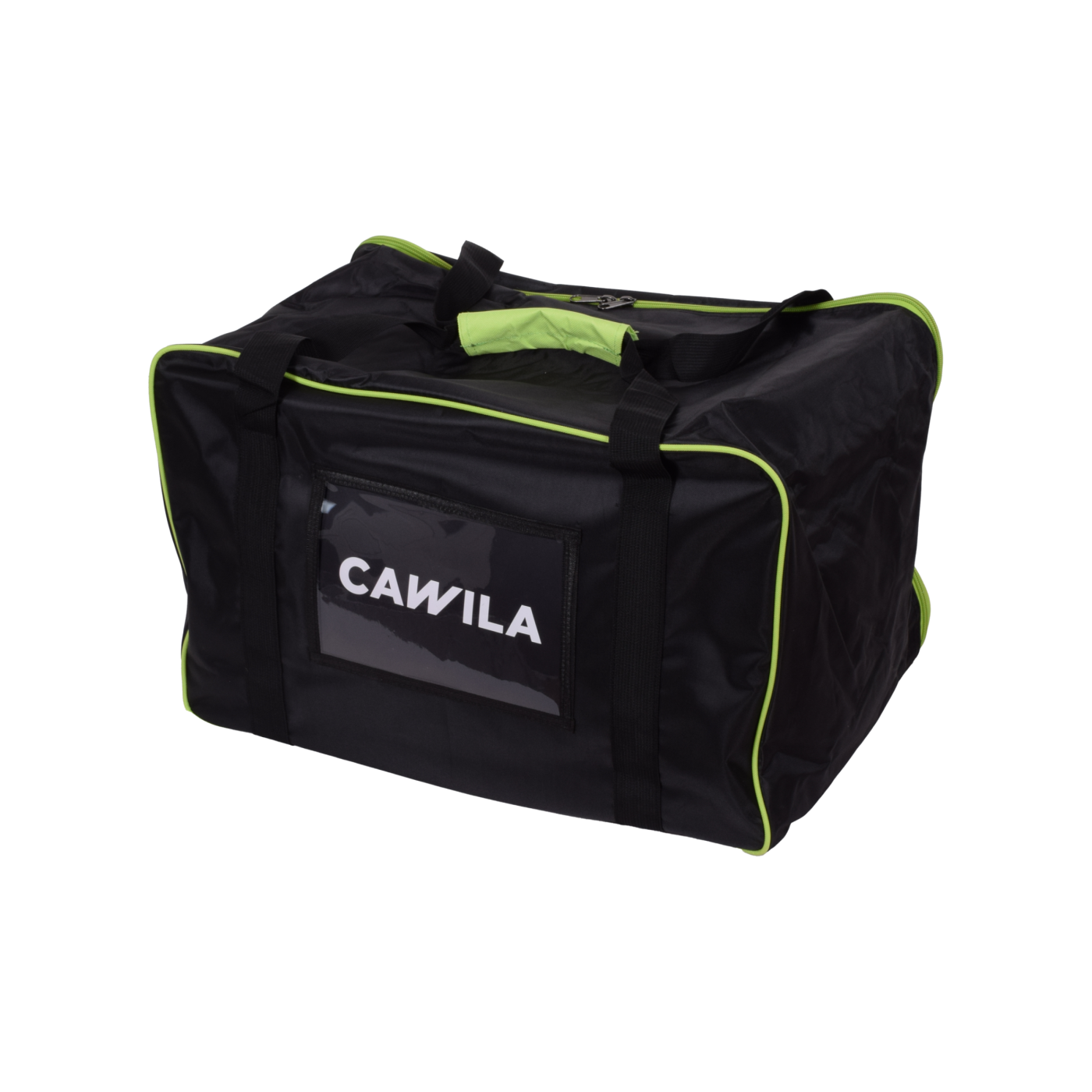 Cawila LIGA Airdummies | 5er Set | 1,65 | Gelb | Inkl. Tasche und Pumpe