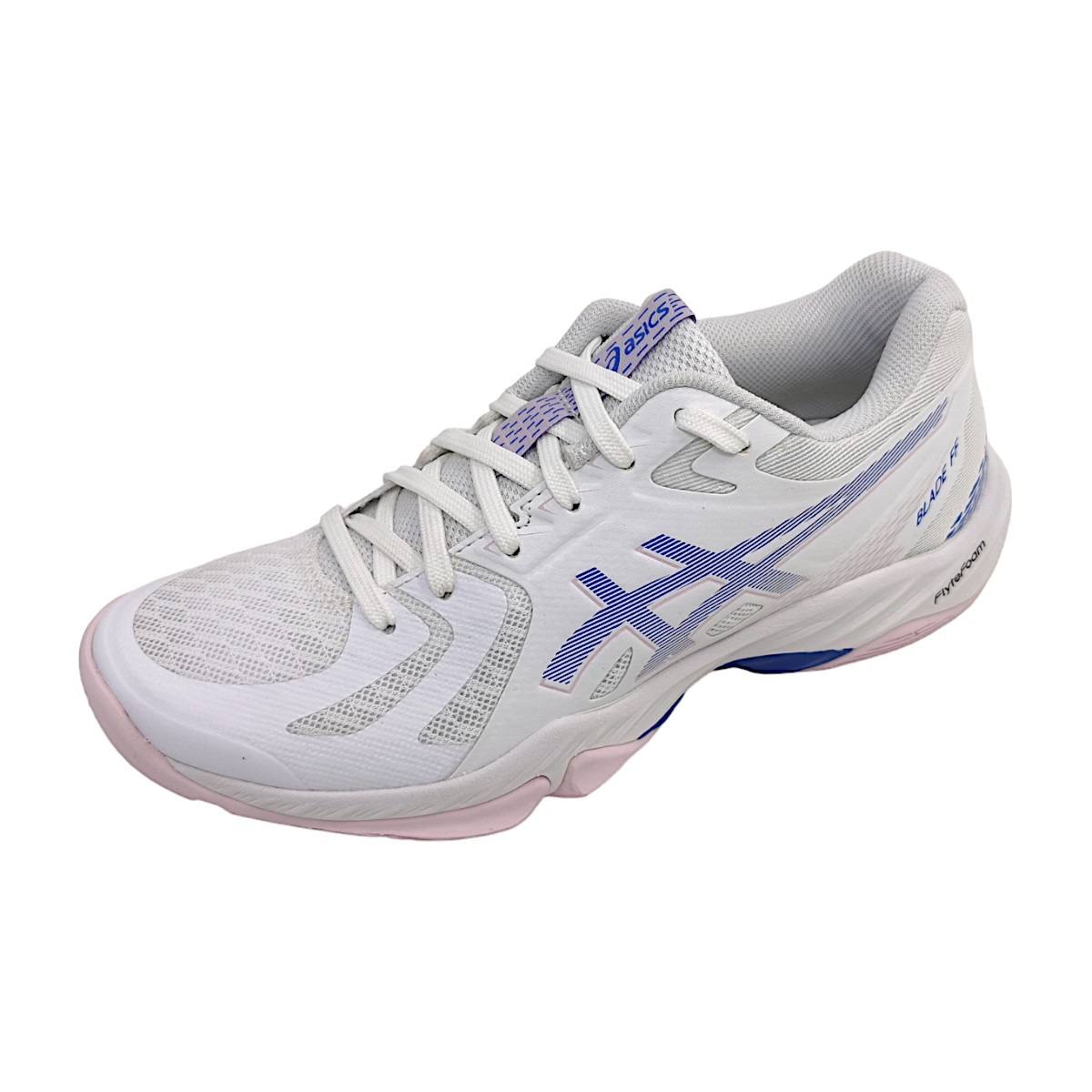 Asics Blade 1072A094 Weiß 101 White