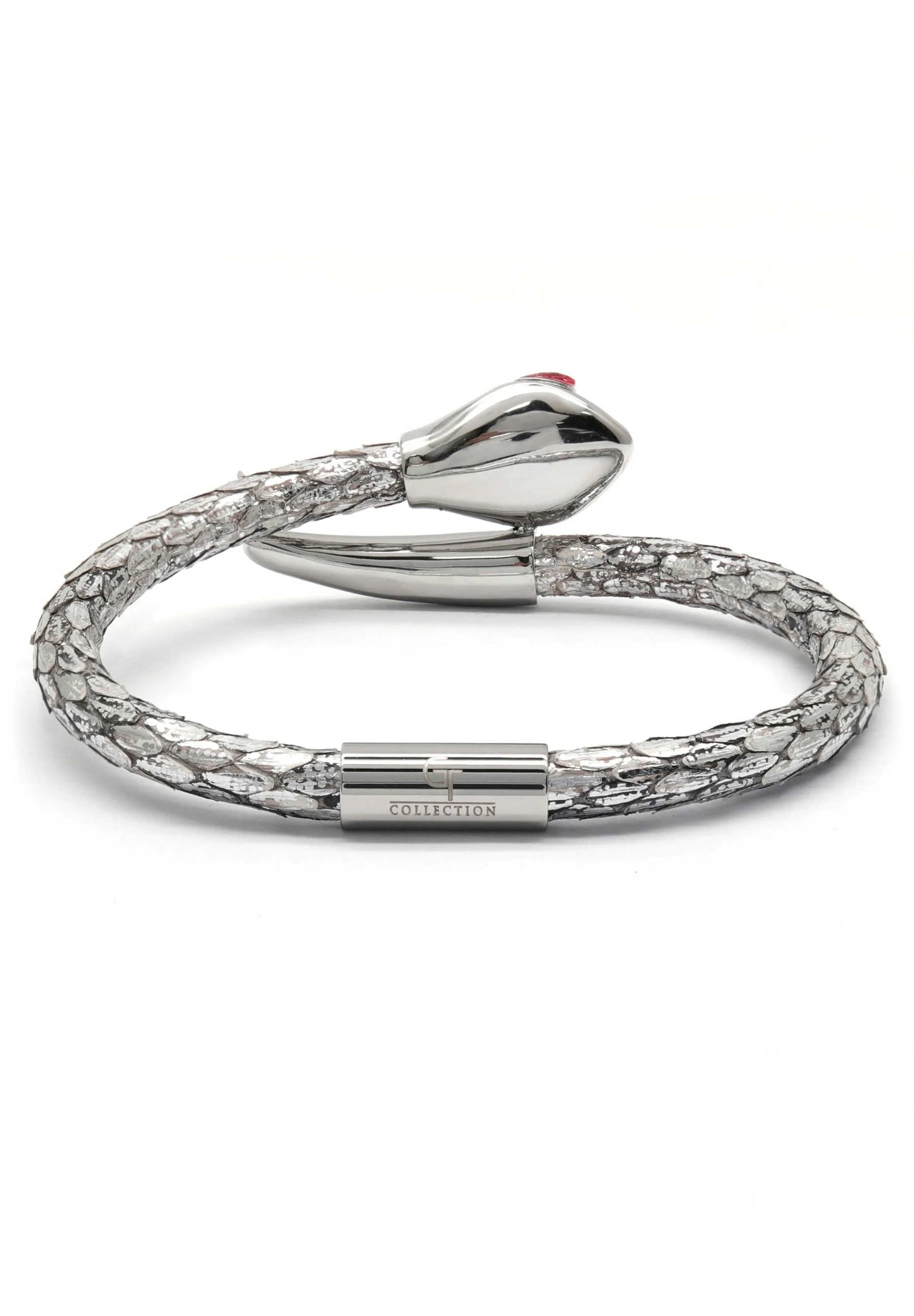 Colección GT CABEZA DE SERPIENTE - Pulsera