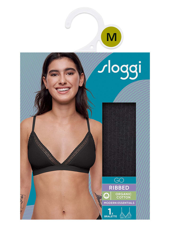 Sloggi Bustier 