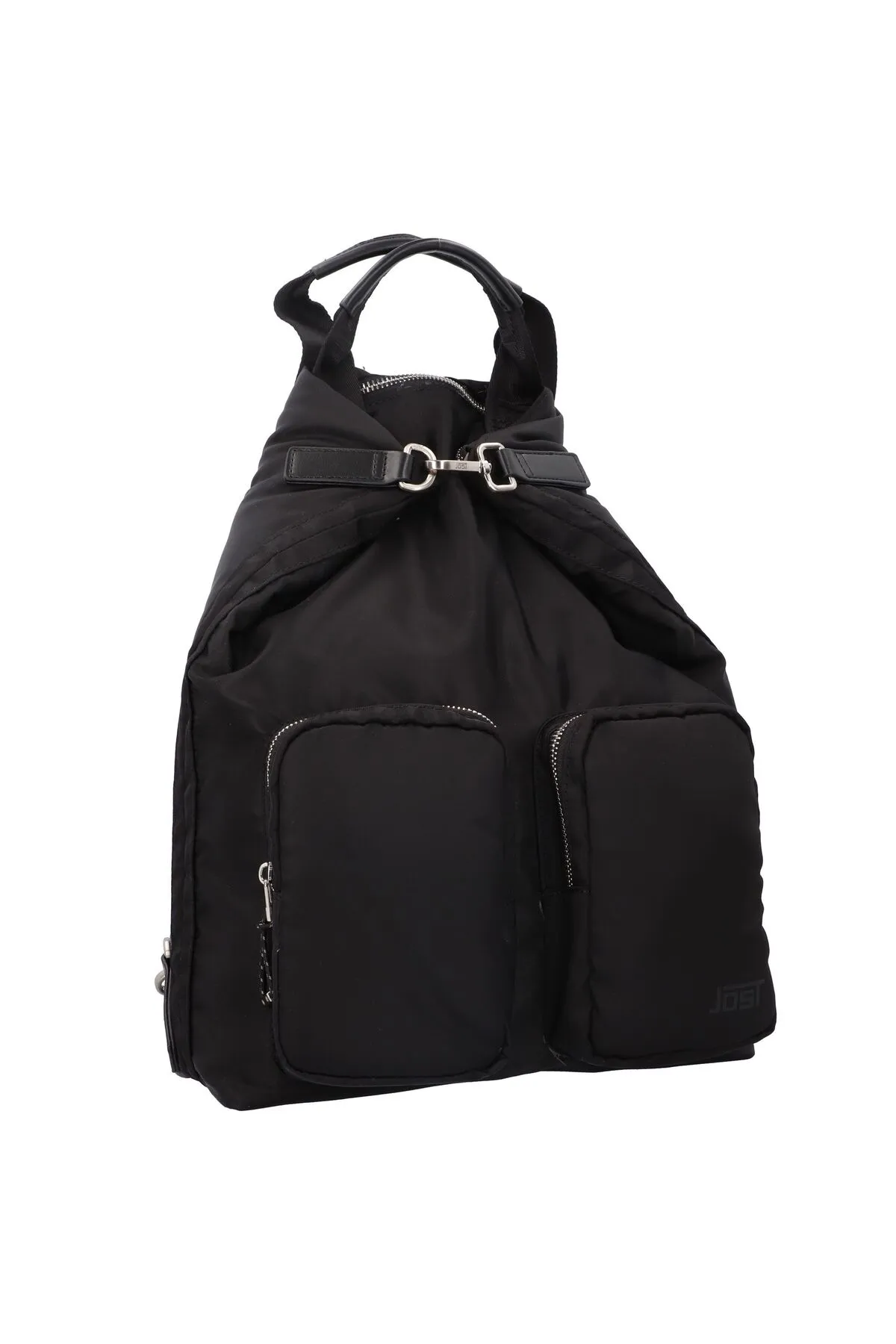 JOST  Sala XChange Handtasche RFID 28 cm Laptopfach mit Rucksackfunktion