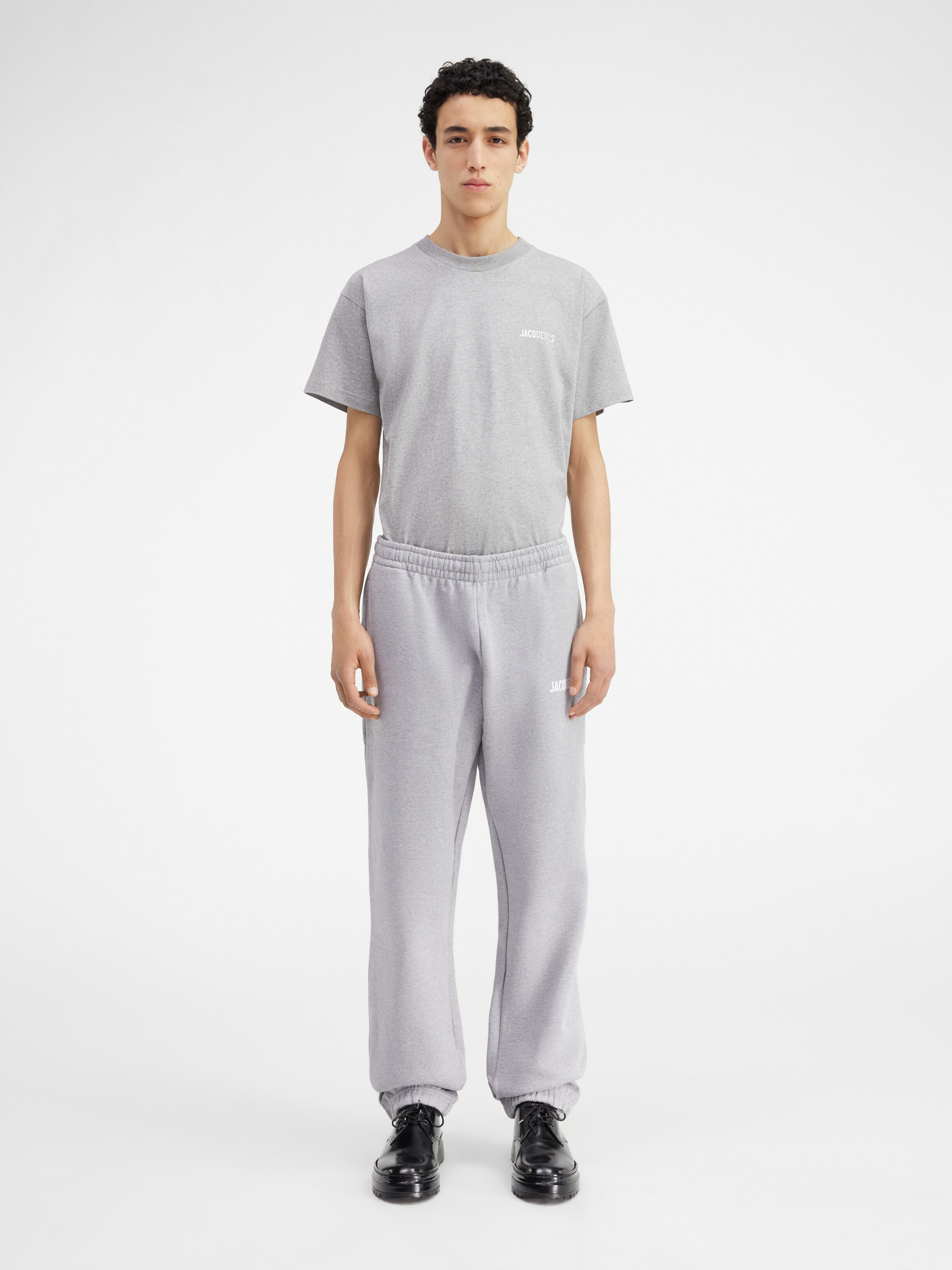 Le jogging Jacquemus