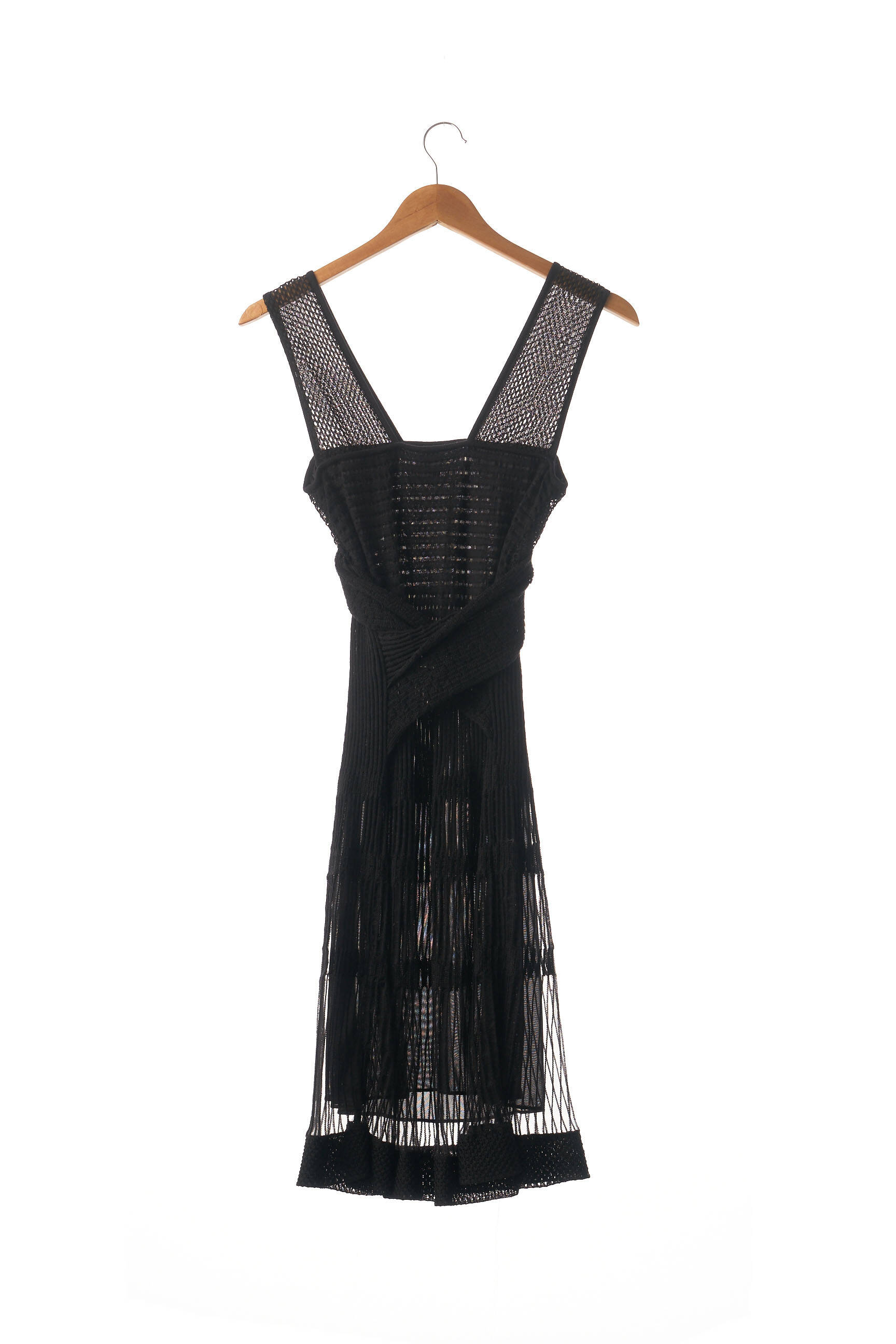 Missoni Robes Pulls Femme couleur noir