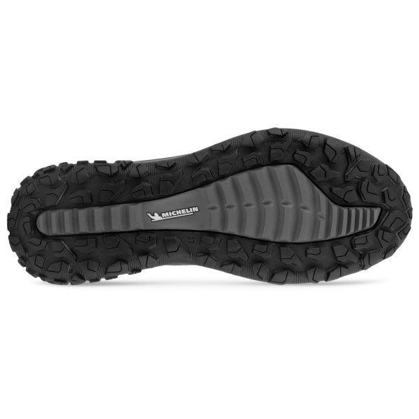 Ecco - Women's ULT-TRN Mid Leather - Winterschuhe