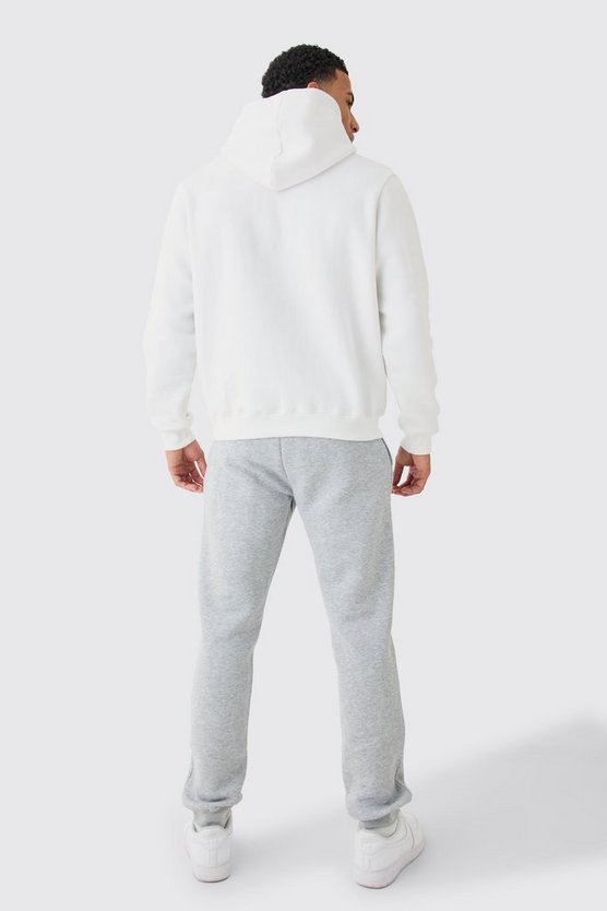 Man Signature Jogginghose