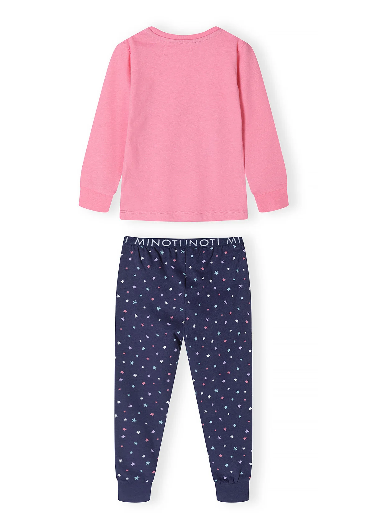 CONJUNTO MINOTI - Pijama