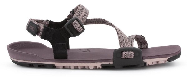Xero |f ~ Z-Trail EV Sandale ~ Dusty Rose