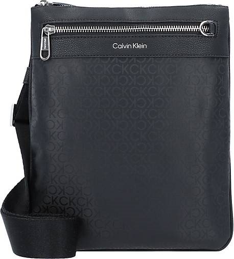 Calvin Klein CK Elevated Umhängetasche 23 cm