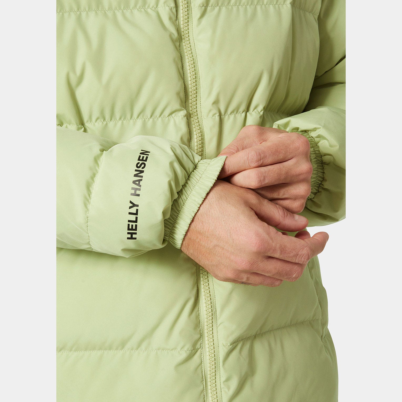 Men's Yu 23 Reversible Puffer