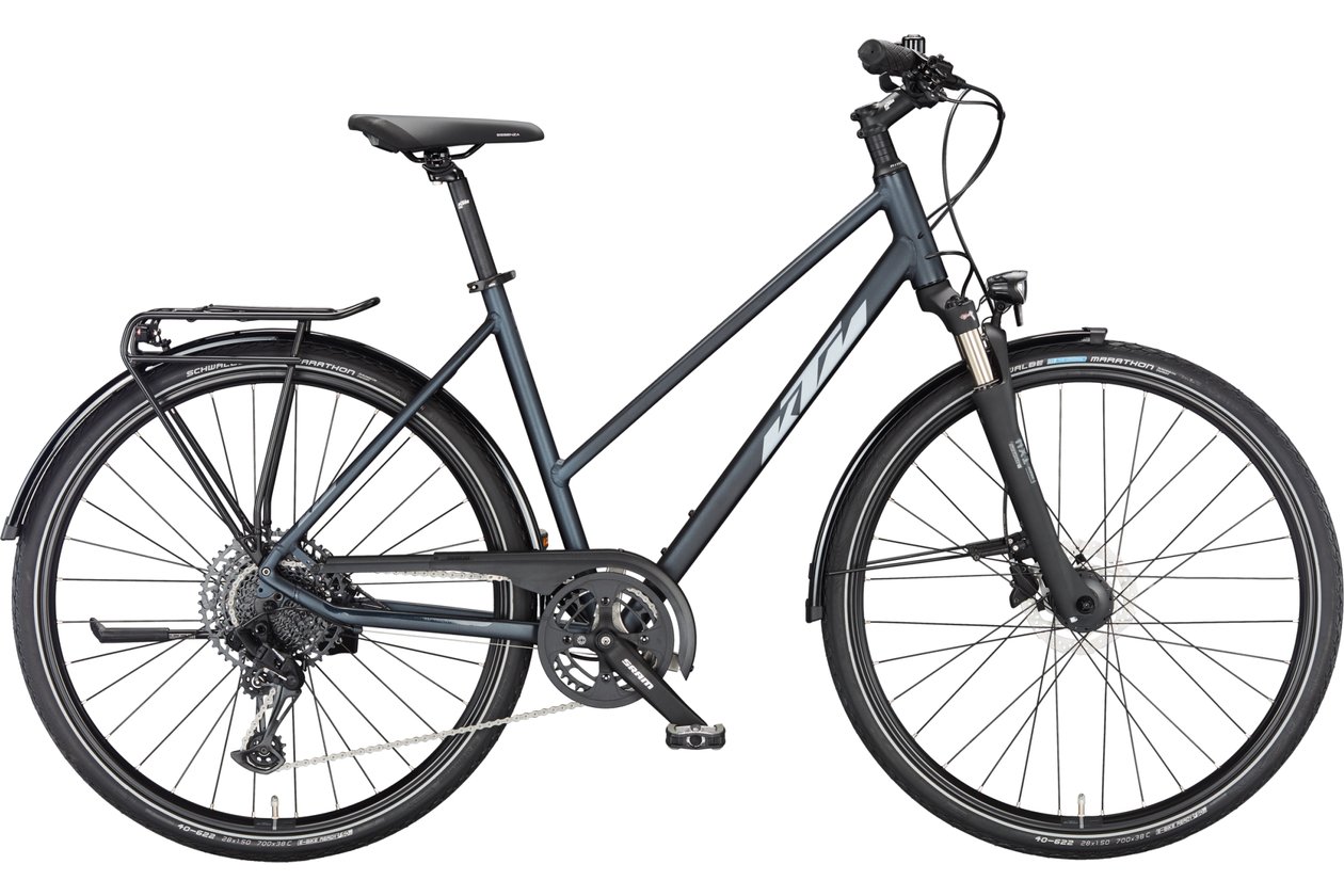 KTM Life Force - 2023 - 28 Zoll - Damen Sport