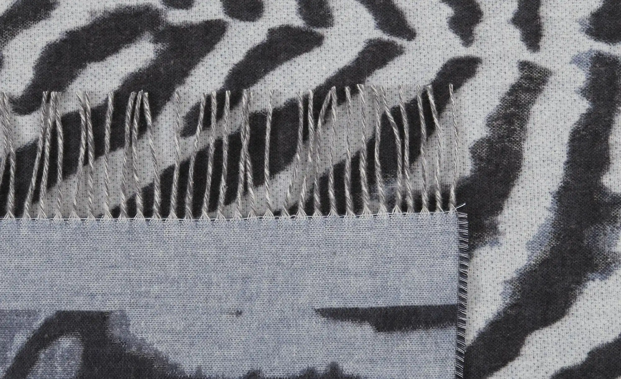 FRAAS Wohndecke Zebra FRAAS