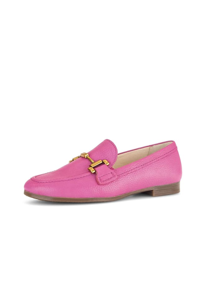 Gabor Comfort Slipper in pink günstig kaufen 40,5