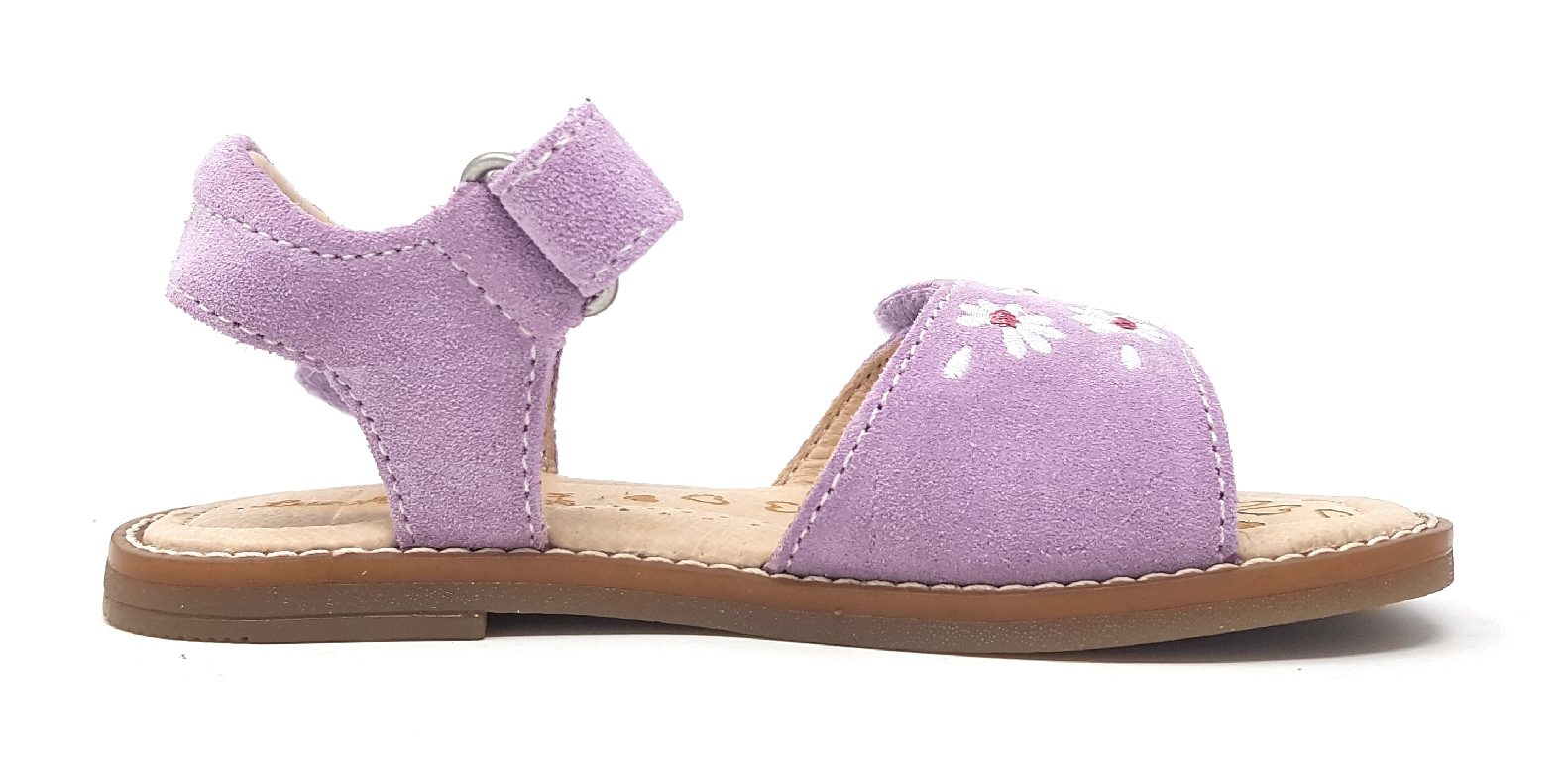 Lurchi Zaira 33-13427-29 Rosa new lilac