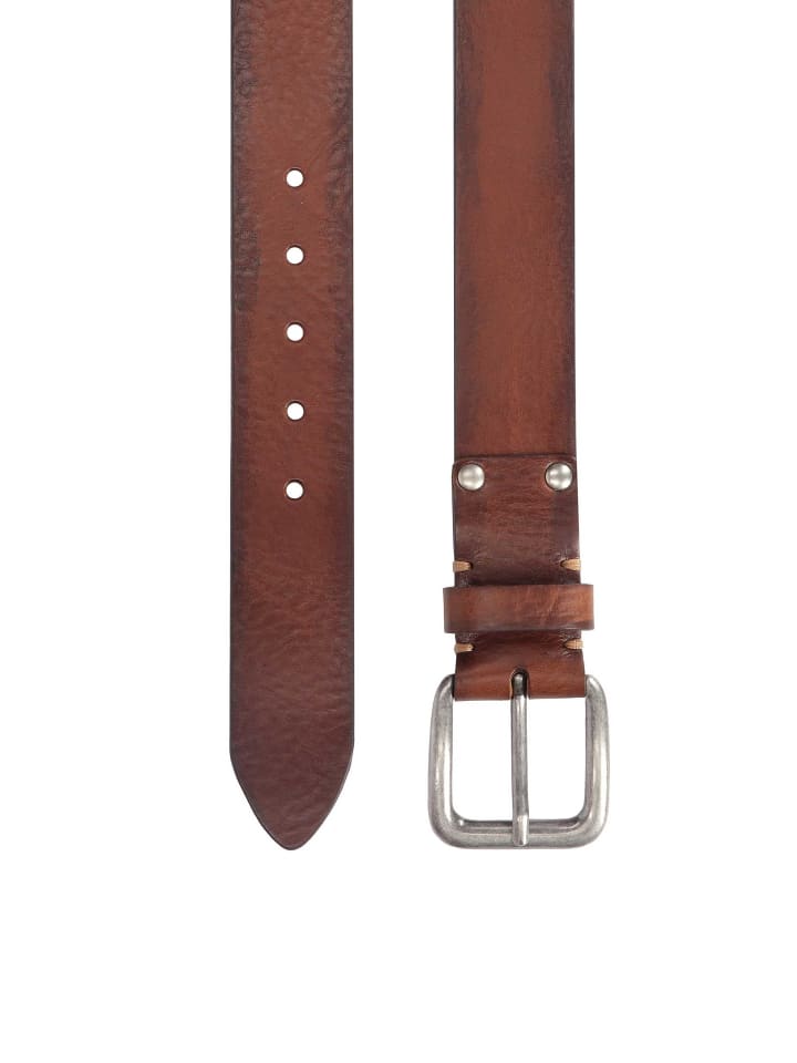 Kazar Gürtel in Braun günstig kaufen