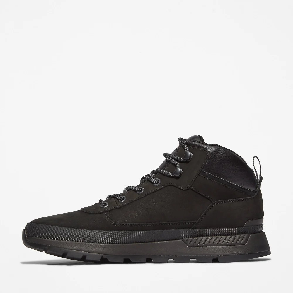 Timberland Field Trekker Mid TB0A1ZPU0151 / schwarz
