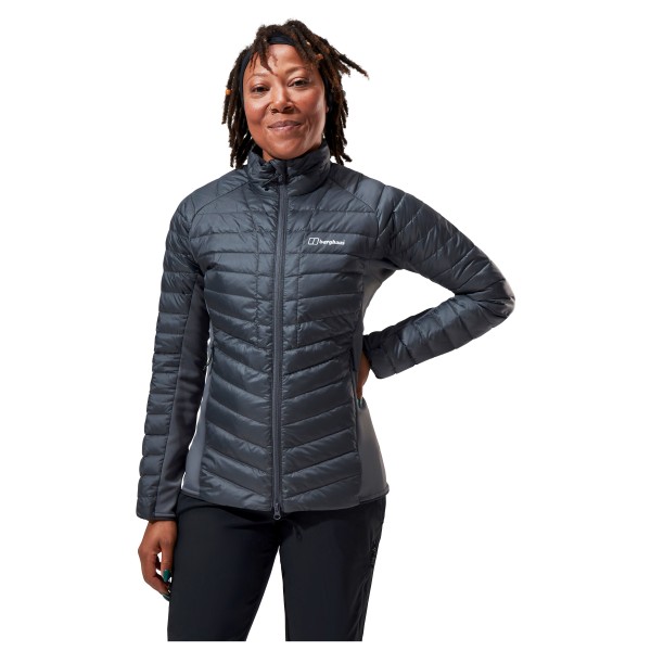 Berghaus - Women's Tephra Stretch Reflect 2.0 Jacket - Daunenjacke