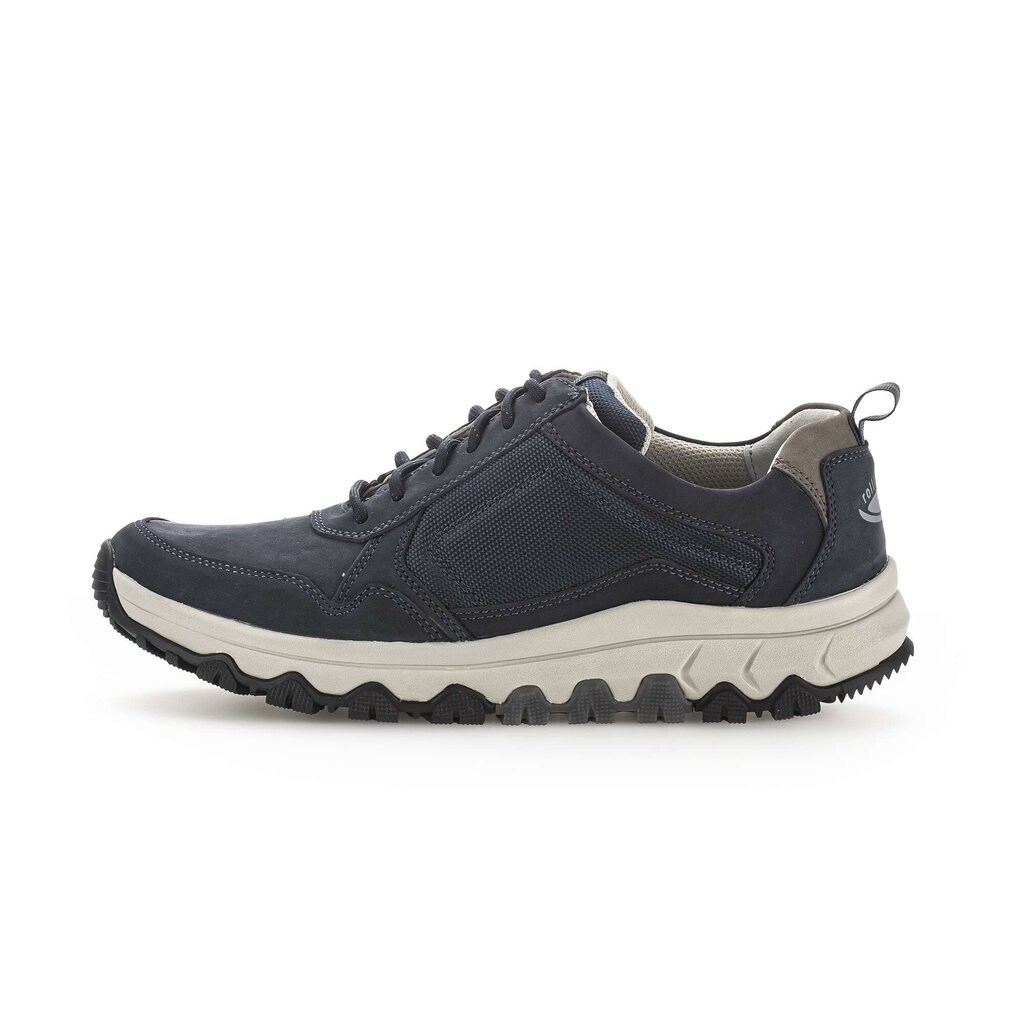 rollingsoft PG8005 Sneaker low blau