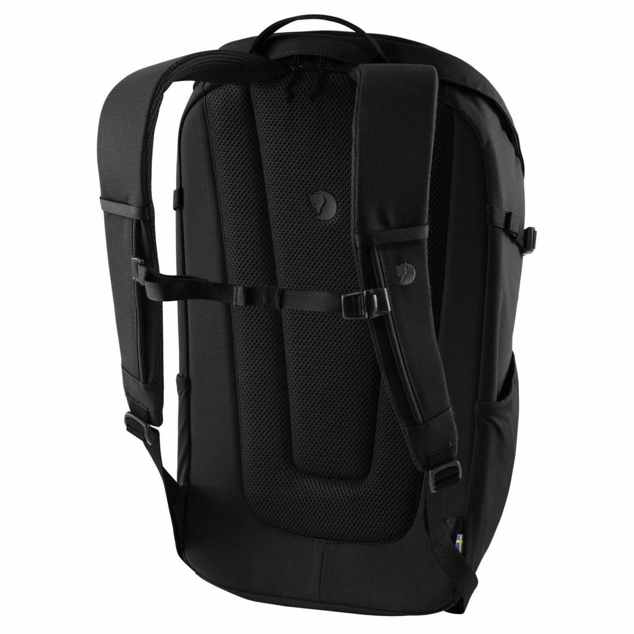 FJÄLLRÄVEN Handtaschen schwarz Ulvö 23