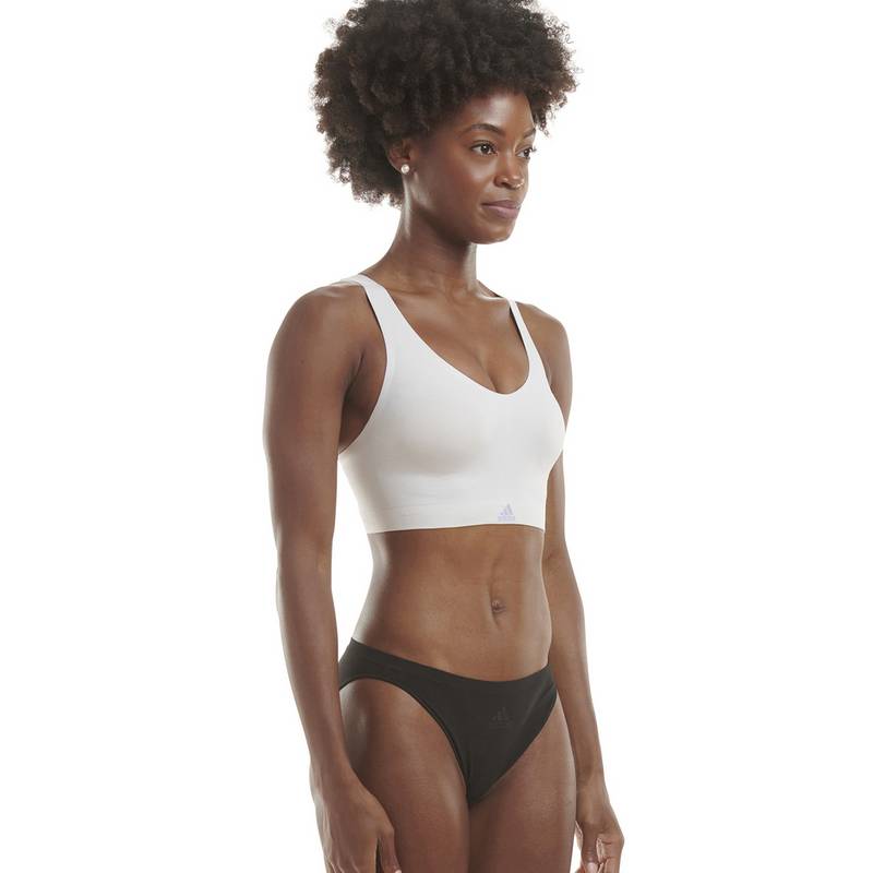 adidas Bustier NAKED 2PLY BRA BH Damen
