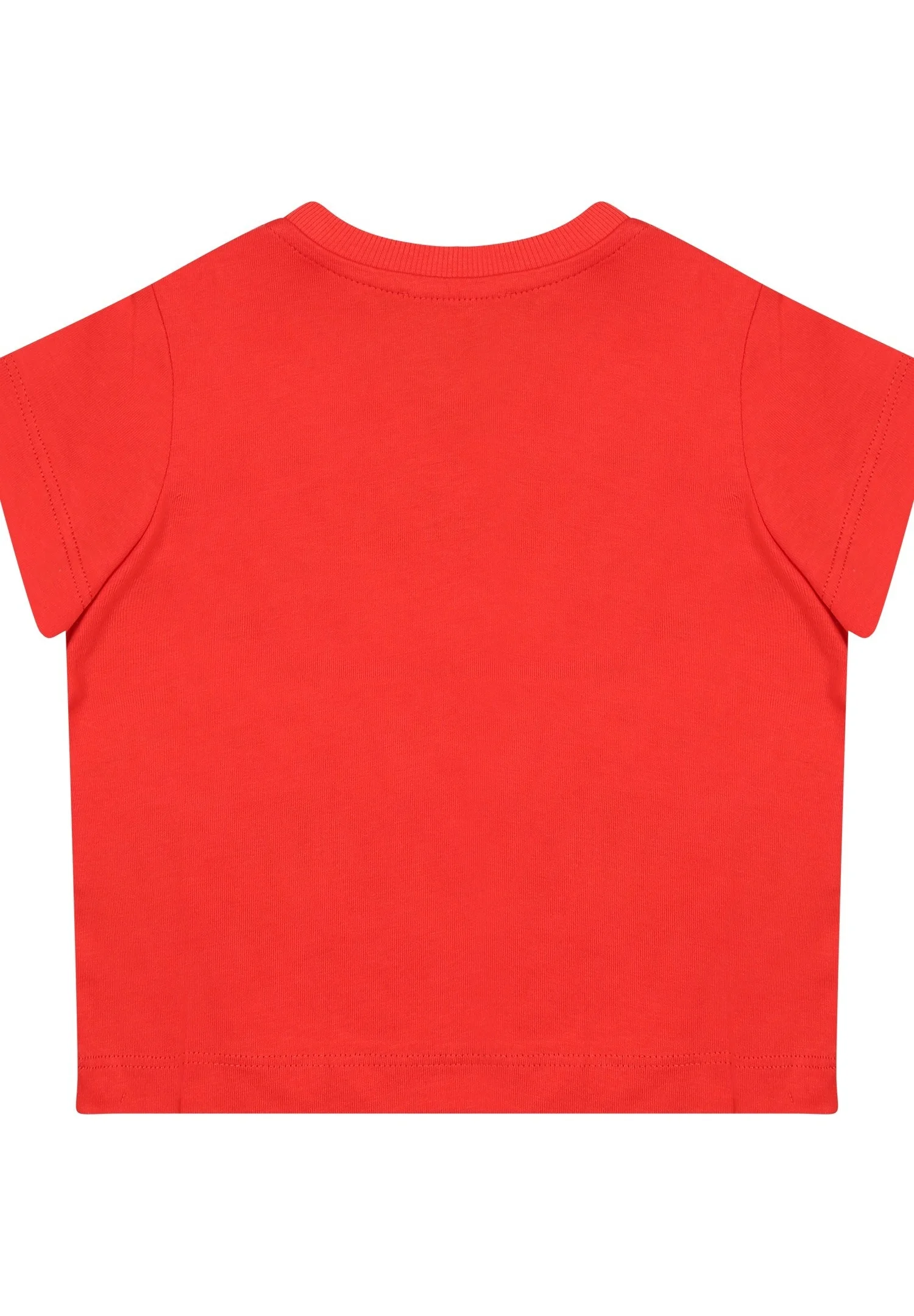 MOSCHINO CON ESTAMPADO - Camiseta estampada