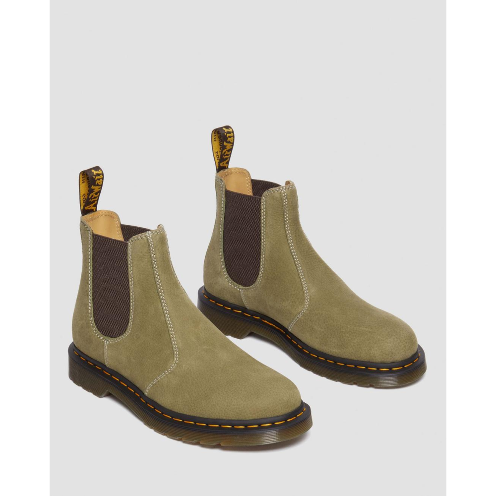 Dr. Martens Chelsea 31697357 / grün
