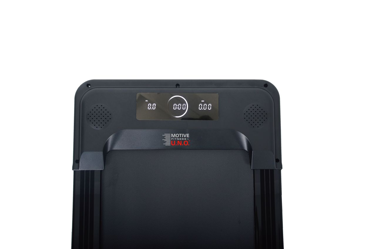 MOTIVE FITNESS by U.N.O. Walkingpad WP 1000
