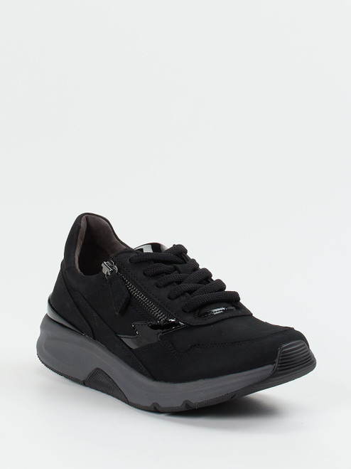 Schnürschuh-26610090148 Gabor Comfort