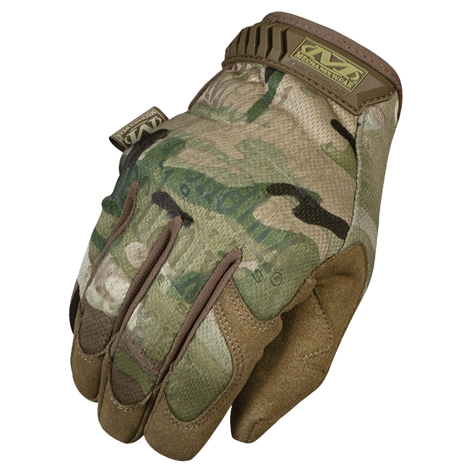 Handschuhe Original
