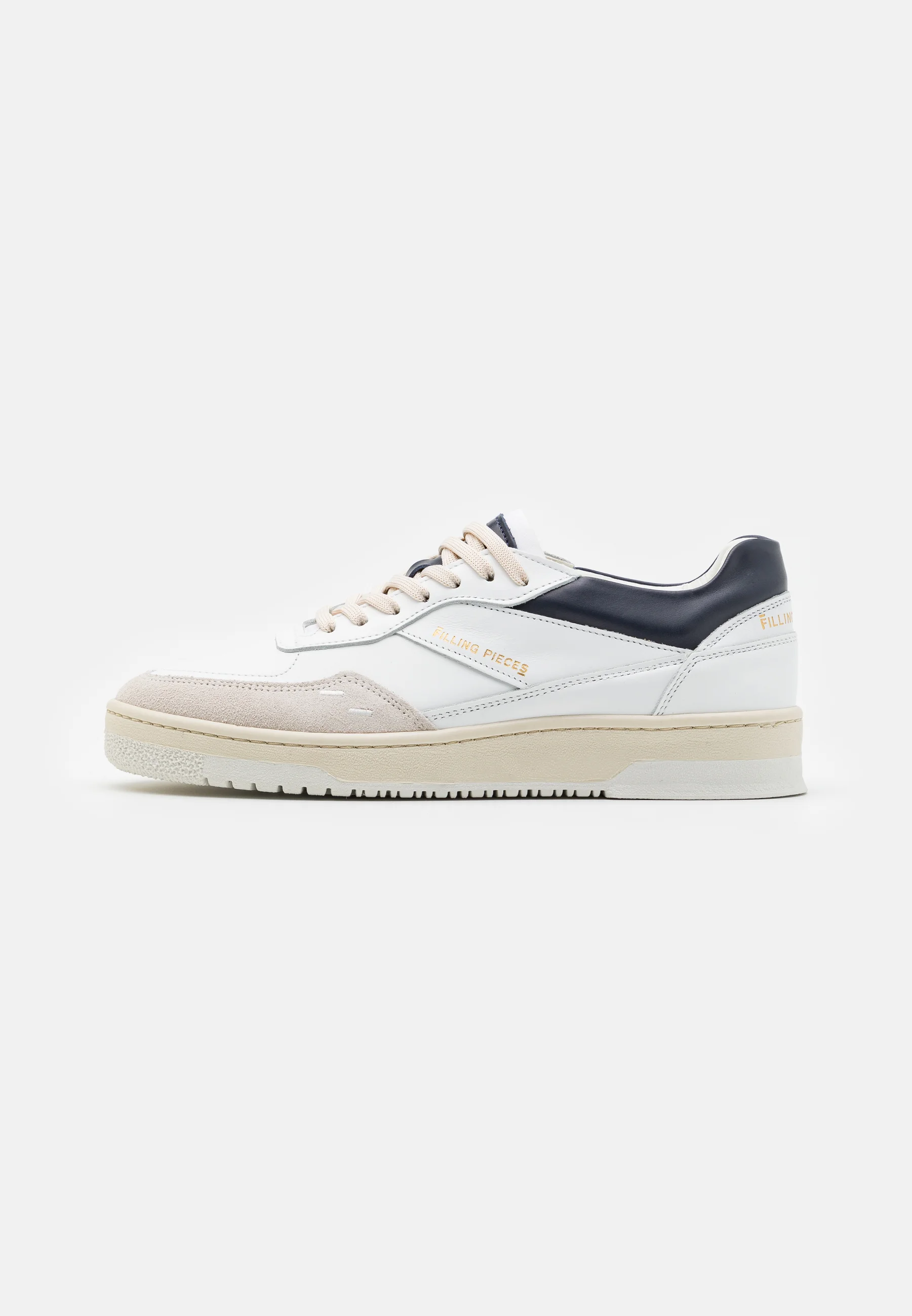 Piezas de relleno ACE TECH UNISEX - Zapatillas bajas
