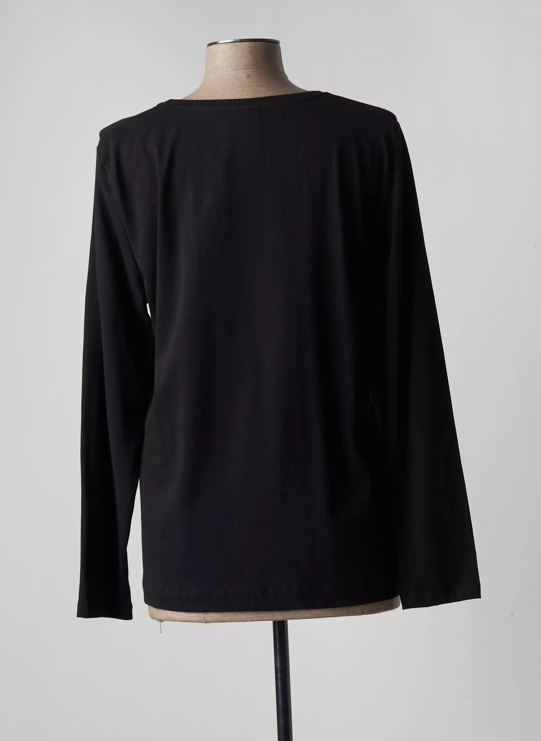 Sportalm Tshirts Femme couleur noir