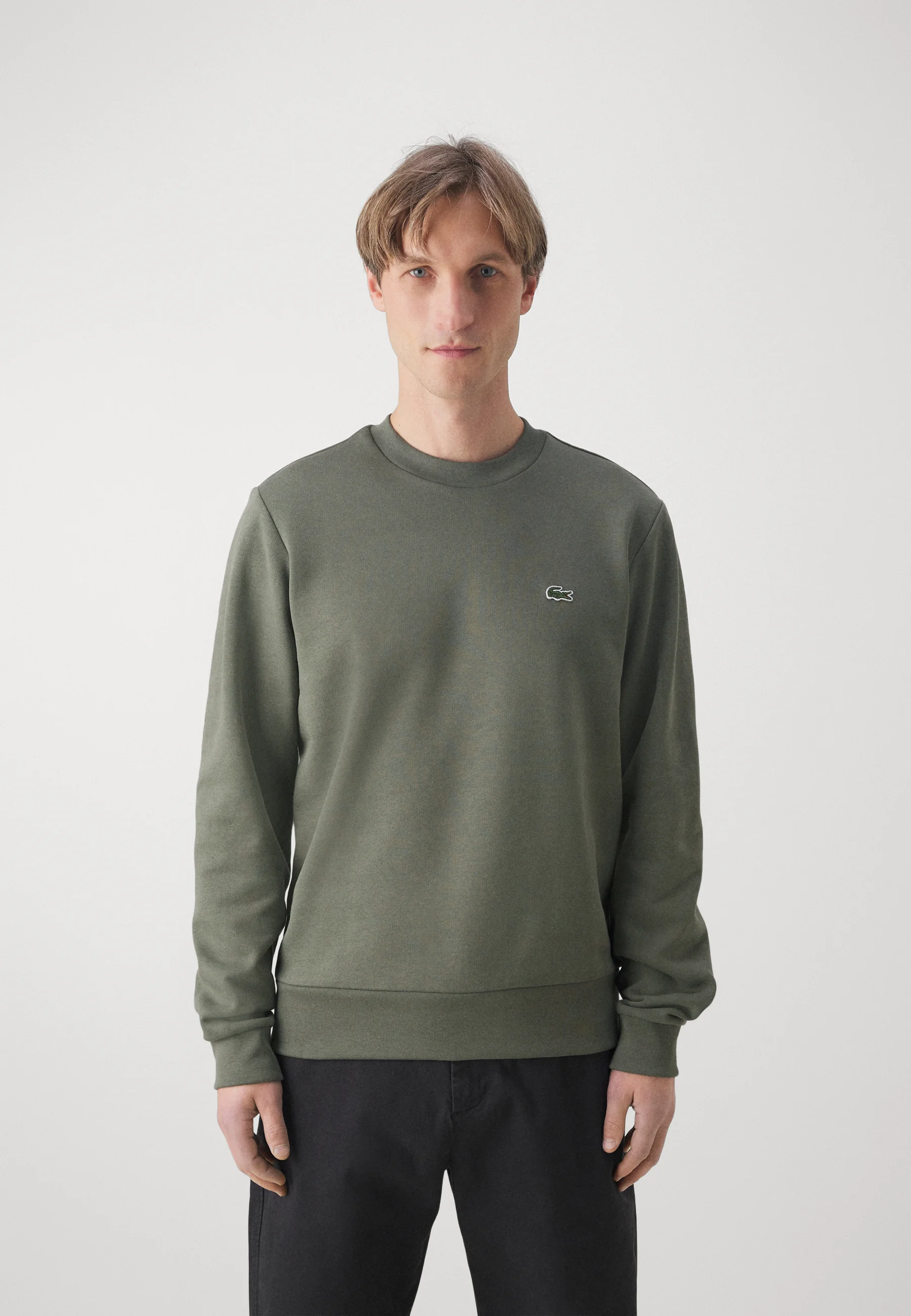 Lacoste LIFESTYLE UNISEX - Sudadera