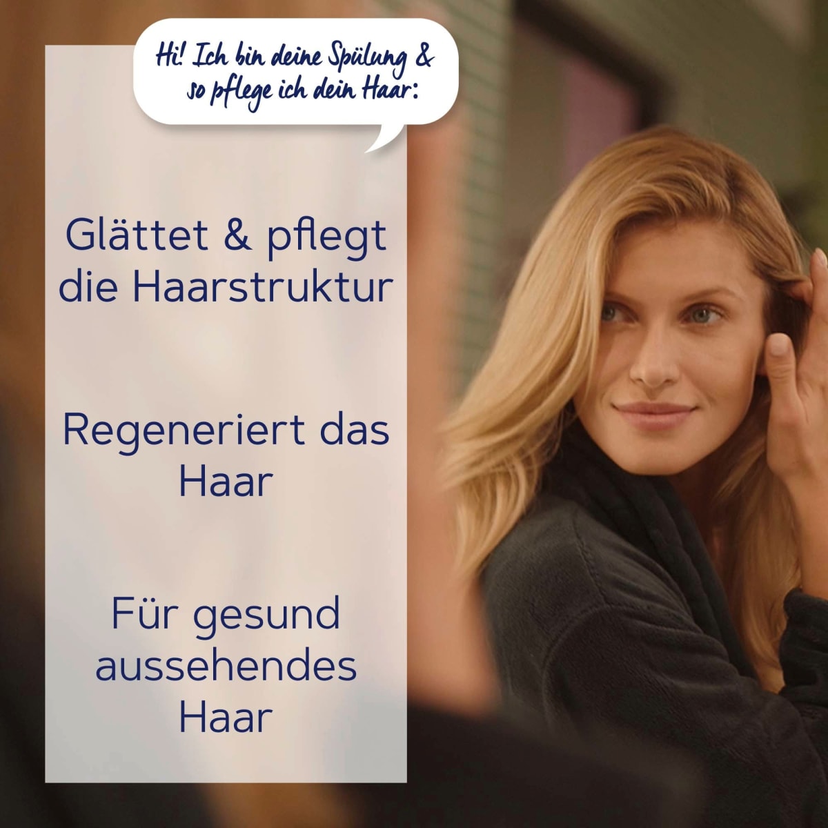 Conditioner Color Glanz, 250 ml
