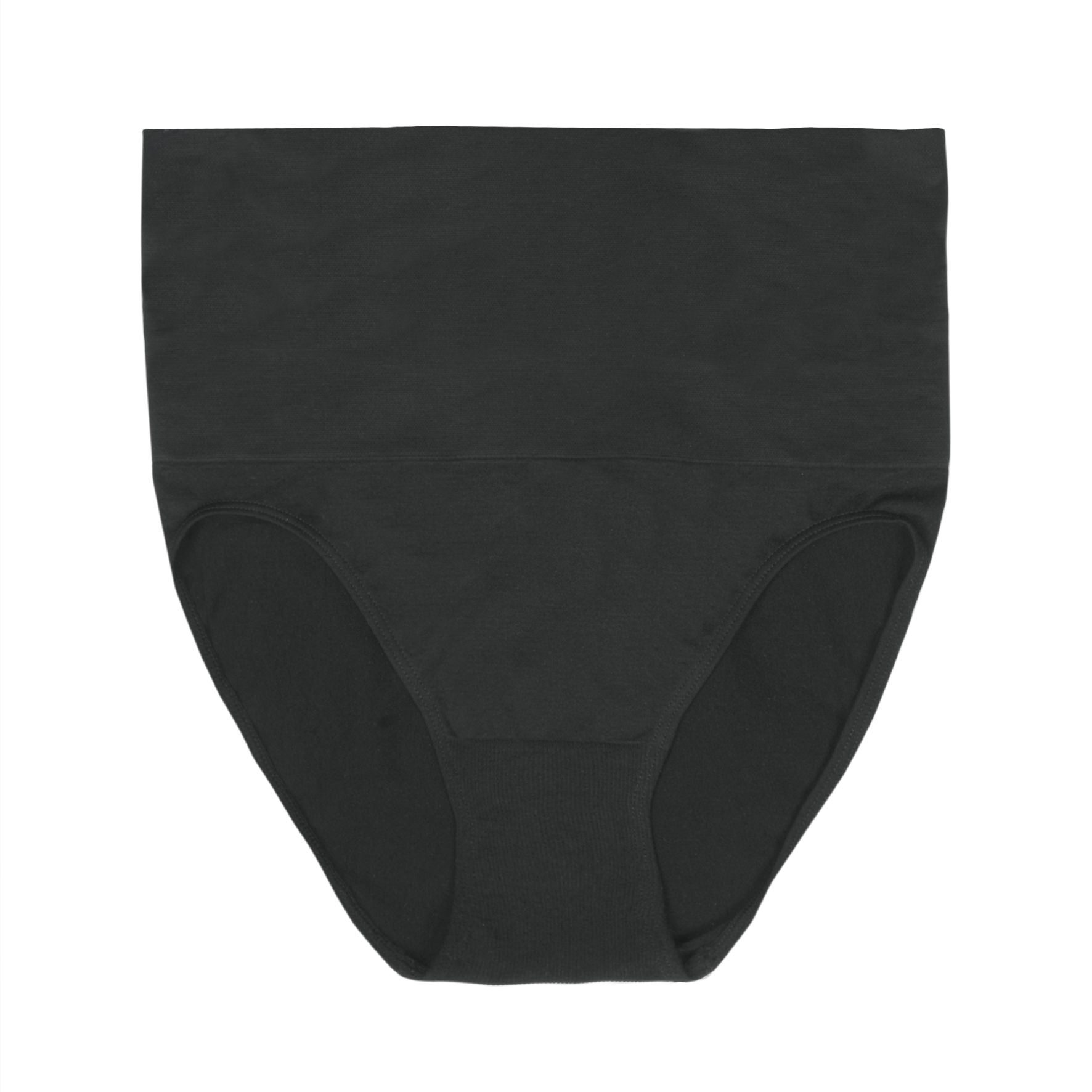 Cocain underwear Shapinghemd Damen Form Unterhemden oder Form Slips Shapewear Seamless (2-St) Seamless - ohne Seitennähte