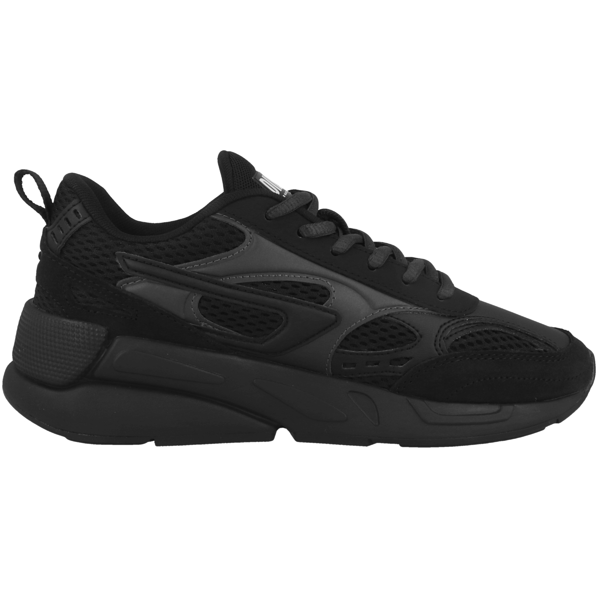 Diesel S-Serendipity Sport Sneaker low schwarz
