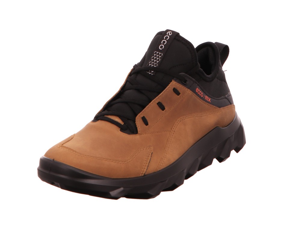 ECCO Trekkingschuhe braun