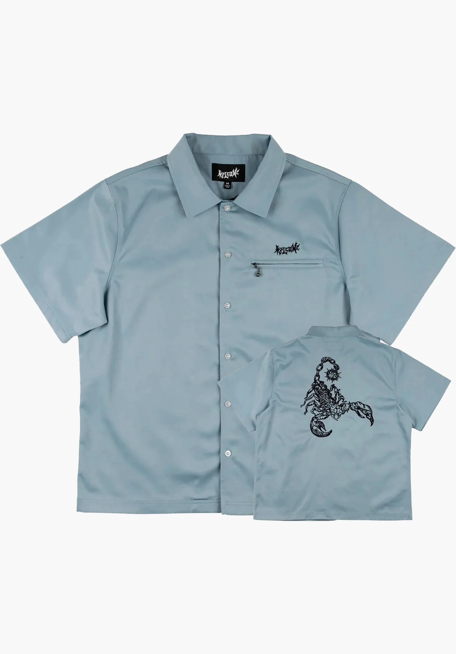 Mace Work Shirt
