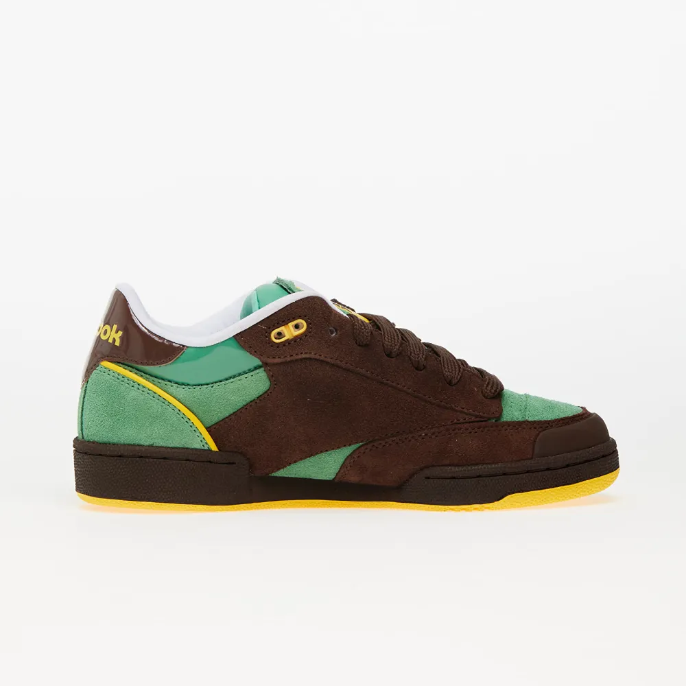 Reebok Club C Bulc 100074178 / gelb