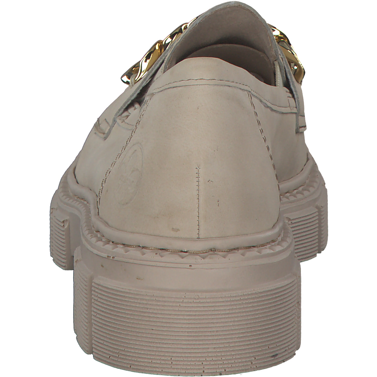 Rieker M3861, Mokassins, Damen, perle