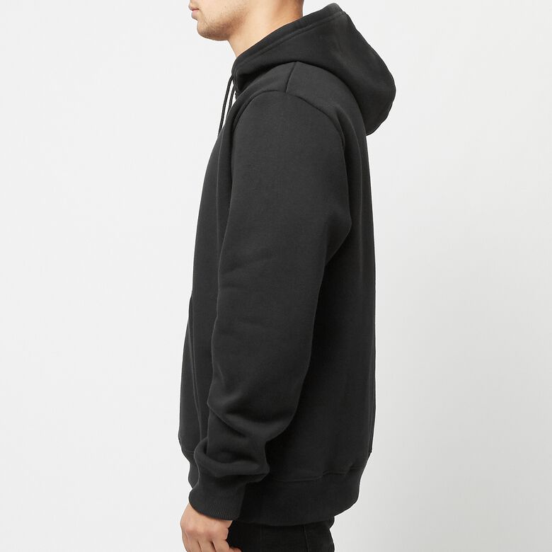 The North Face Heavyweight Hoodie tnf black/tnf white