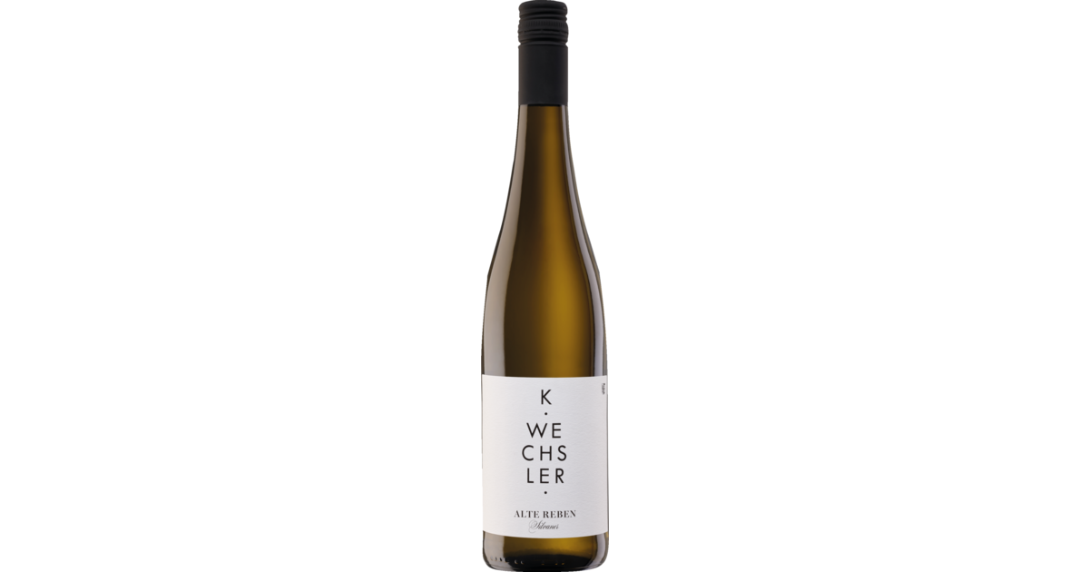 Westhofener Silvaner Alte Reben