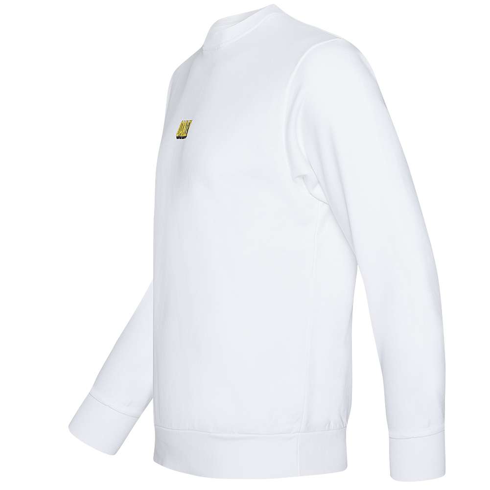 Oakley Team Crewneck Herren Sweatshirt 472570-100