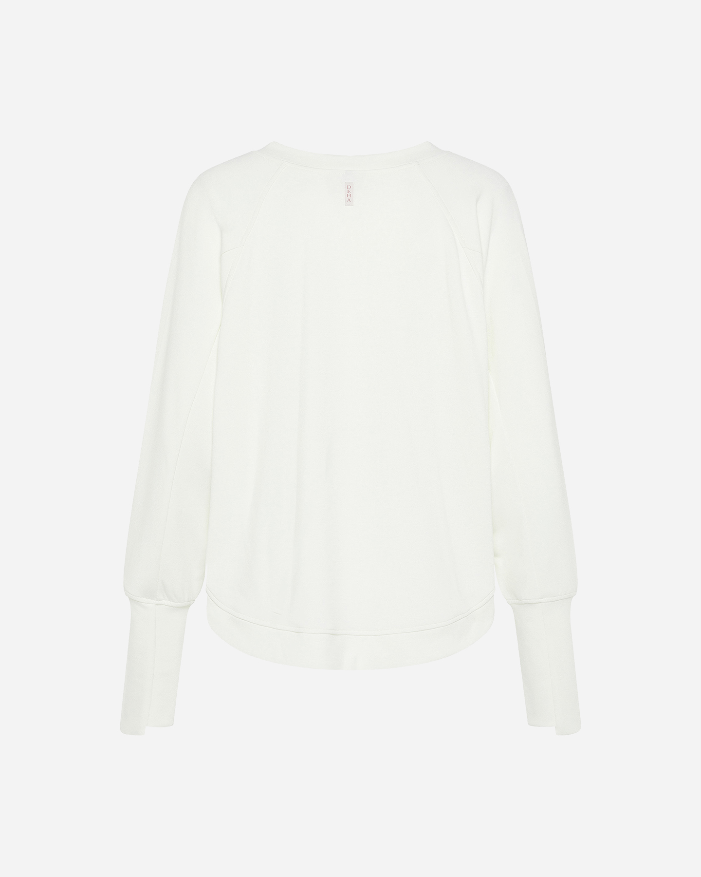 Felpa Deha Crop W D22003-18001