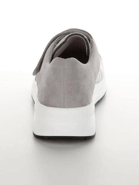 Klettslipper mit Shock-Absorber