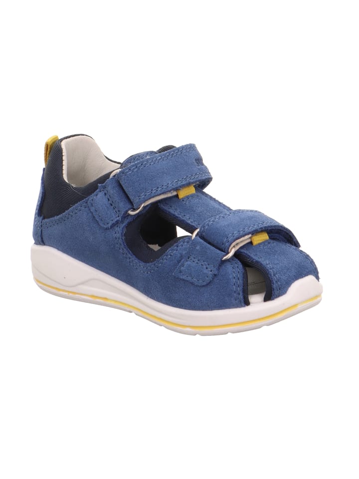superfit Sandale BOOMERANG in Blau günstig kaufen 20